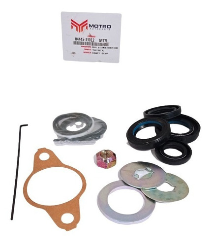 Kit De Cajetin Camry 1993 1994 1995 1996 1997 1998 1999