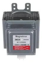 Comprar Magnetron Microonda Para Tubo Horno Whirlpool