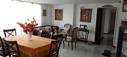 Espectacular Apartamento En Venta En El Poblado