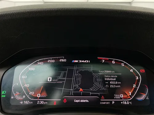 Bmw M340i Xdrive 3.0 At 2021