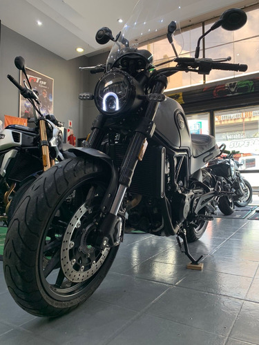 Imagen 3 de 19 de Benelli Leoncino 500 - Totalmente Original - Milano Motos