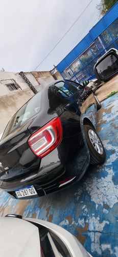 Renault Logan 1.6 16v Life