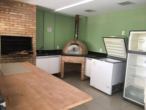 Apartamento À Venda, 56 M² Por R$ 350.000,00 - Maceió - Niterói/rj - Ap26463