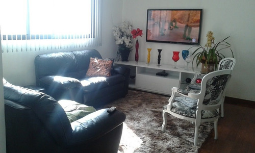 Imagem 2 de 15 de Apartamento Em Centro - Diadema - 789