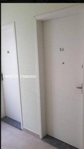 Imagem 2 de 15 de Apartamento Para Venda Em São José Dos Pinhais, Afonso Pena, 2 Dormitórios, 1 Banheiro, 1 Vaga - 40.464_1-1382764