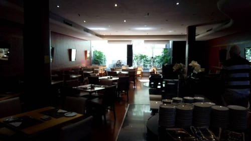 Imagem 11 de 23 de Hotel De Luxo Posto 6 Próximo Ipanema Área Nobre Com Excelente Localização!! - 6314