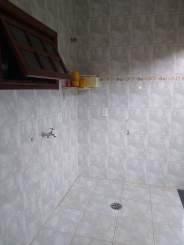 Imagem 7 de 29 de Casa Em Jardim Dall'orto, Sumaré/sp De 447m² 3 Quartos À Venda Por R$ 750.000,00 - Ca1140141-s