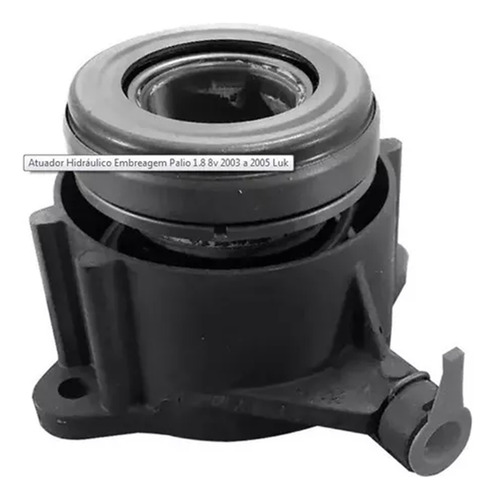 Atuador Embreagem Câmbio Bravo Stilo Doblo Idea Palio 1.8 8v