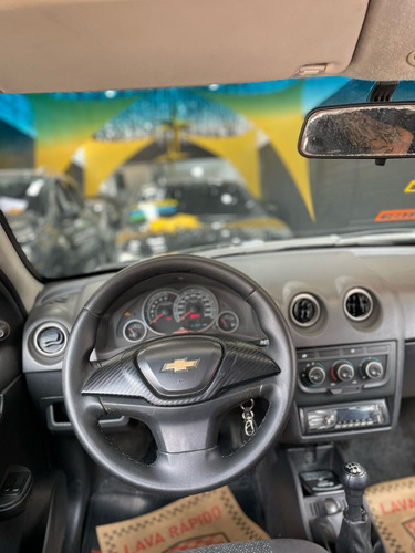 Chevrolet Celta 1.0 Ls Flex Power 3p
