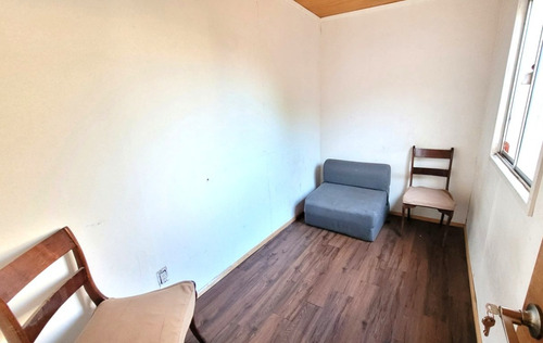 Casa En Condominio Cerrada / Amapolas