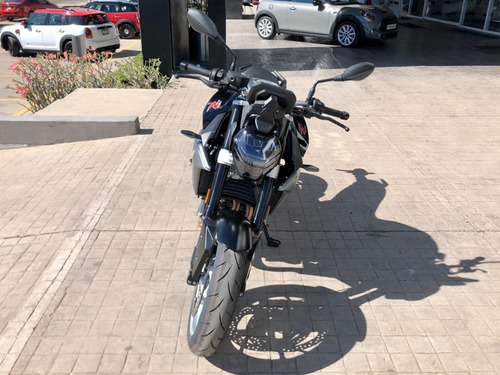Imagen 4 de 9 de Bmw Motorrad F 900 R 2020