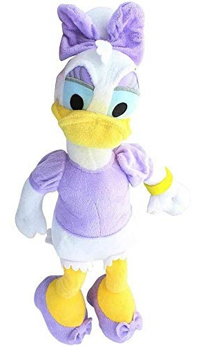 Peluche Mediano Disney Daisy Duck 16