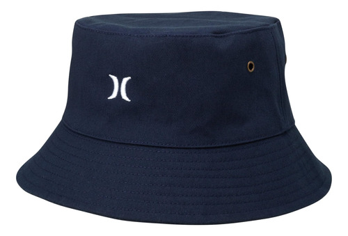 Hurley - Gorro De Pescador Para Hombre Con Logotipo De Ala P