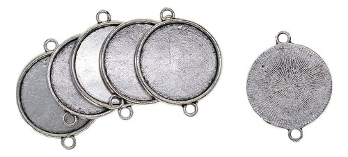 50 Piezas Joyas En Accesorios De Bricolaje 12mm