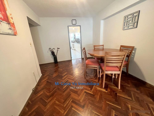 Imagen 9 de 29 de Venta Apartamento Barrio Sur 4 Dormitorios 2 Baños Impecabl Cw196151