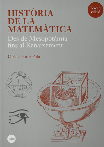 Història De La Matemàtica (3ª Ed.-2020). Des De Mesopotàmia