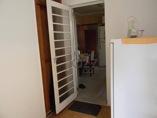 Casa Residencial À Venda, Cidade Universitária, Campinas. - Ca2336