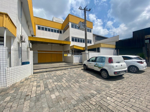 Imagem 2 de 27 de Galpão / Cadore - 3052340l