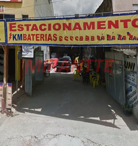 Imagem 1 de 1 de Comercial Em Guarulhos - Bonsucesso - Guarulhos, Sp - 331303