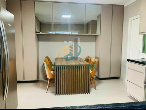 Imagem 3 de 30 de Casa À Venda Alto Padrão Residencial Alphaville 06 - 1343
