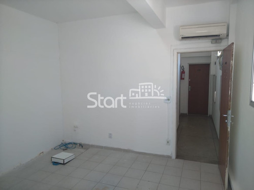 Imagem 10 de 12 de Sala À Venda Em Centro - Sa005609