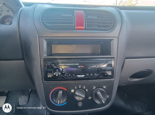 Chevrolet Corsa Sedan 1.8 MPFI FlexPower 8V 4p