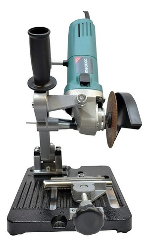 Soporte Adaptador Esmeril Angular Tronzadora 4 1/2 Pulgadas