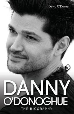 Libro Danny O'donoghue - David O'dornan