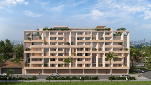 Preventa Torre Marlín En El Corazón De Costa De Oro Con Departamentos De 2 Y 3 Recámaras En Boca Del Río, Veracruz
