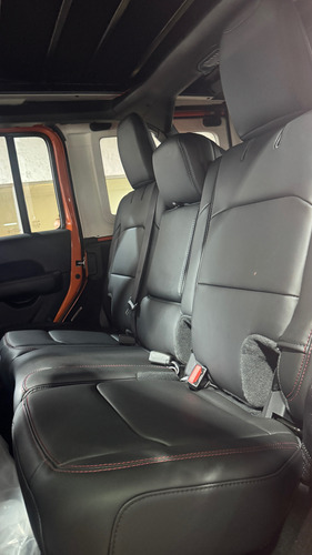 Jeep Wrangler Joose 2025