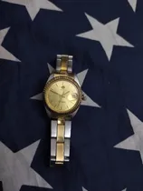 Comprar Reloj Suizo Vintage Lorenz Ouragan De Mujer Wr-5atm 7joyas