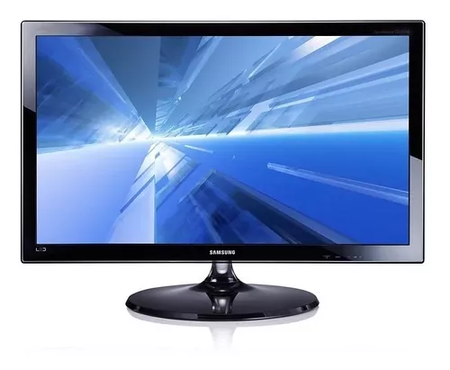 Televisor 27 Pulgadas Samsung Pantalla Led Full Hd 1080p