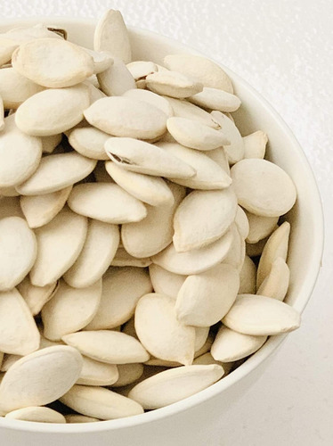 Semillas De Calabaza Al Amira Pumpkin Seeds Tostadas Saladas