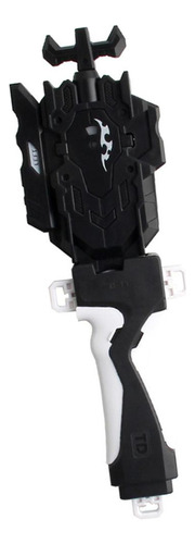 Top Burst Launcher Lr , Accesorios Top - Negro