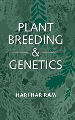 Libro Plant Breeding And Genetics - Hari Har Ram
