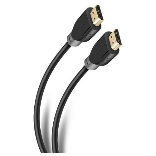 Cable Hdmi® 2.0 De Alta Velocidad, De 3 M