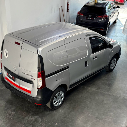 Renault Kangoo Ii Express Confort 1.6 Sce