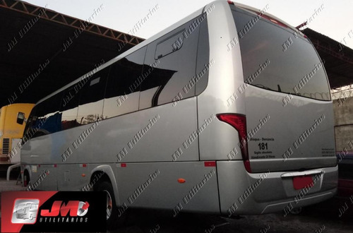 Volare W9 Ano 2017 Agrale 32 Lug C Ar Jm Cod 622