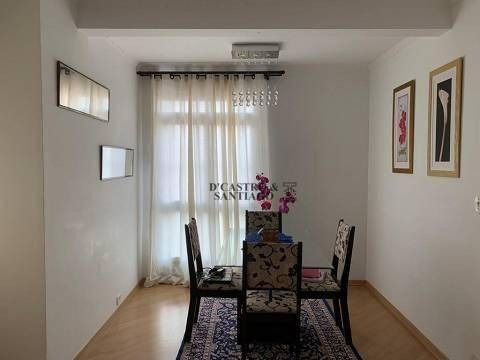 Imagem 2 de 16 de Apartamento Com 3 Dormitórios À Venda, 117 M² Por R$ 530.000,00 - Mooca - São Paulo/sp - Ap0586