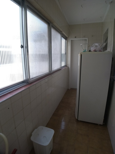 Imagem 13 de 15 de Apartamento Residencial - Praia Das Astúrias - 1 Vaga - 3 Dormitórios R$ 300.000,00 - Ap04900 - 34841095