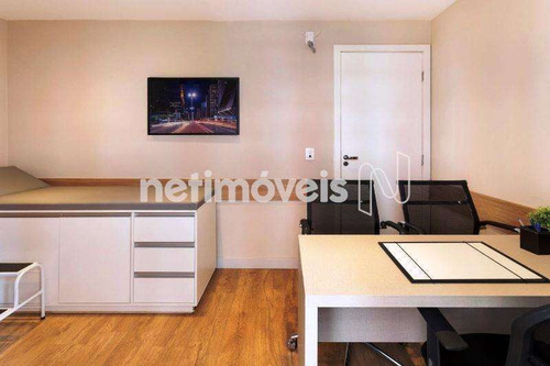 Imagem 29 de 30 de Sala Em Cerqueira César, São Paulo/sp De 110m² 6 Quartos Para Locação R$ 14.400,00/mes - Sa2324159-r