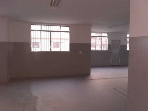 Imagem 2 de 7 de Sala Em Vila Dom Pedro I, São Paulo/sp De 244m² Para Locação R$ 3.500,00/mes - Sa1246125-r
