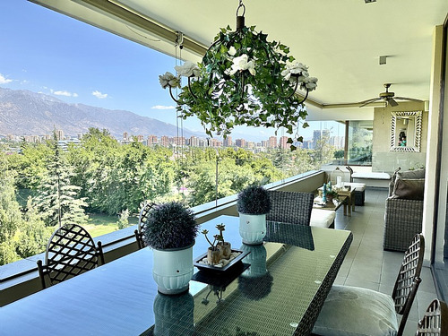 Espectacular Penthouse/ Sport Frances