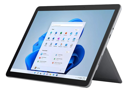 Tablet Microsoft Surface Go 2 10.5 8gb Ram, Disco Ssd 128gb (Usado)