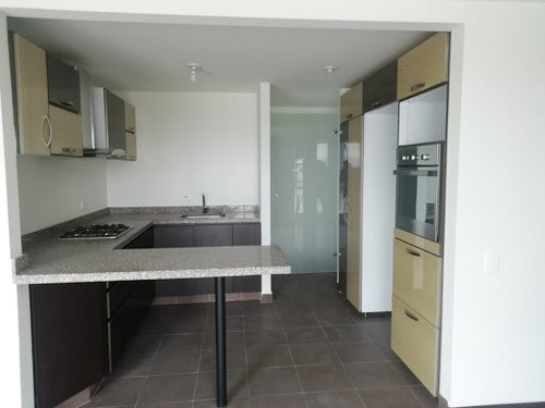 Imagen 5 de 17 de Apartamento En Venta Club Residencial Attalea 724-835