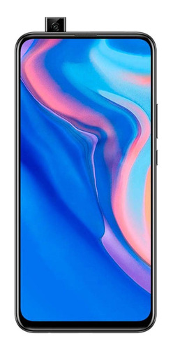 Huawei Y9 Prime 2019 128 GB preto-meia-noite 4 GB RAM