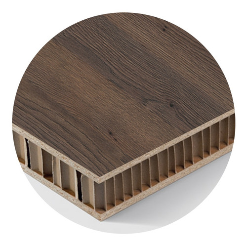 Melamina Eurolight 38mm H3325 Gladstone Tabaco H3325