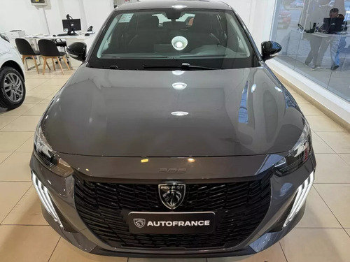 Peugeot 208 1.6 Allure