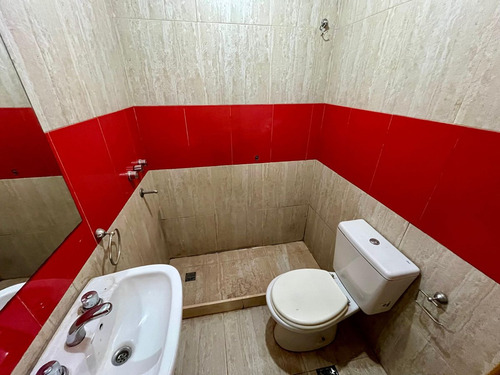 Venta Monoambiente Boedo Apto Credito