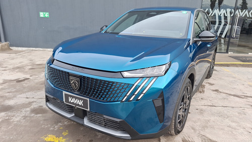 Peugeot 3008 1.2 Mhev 136 Premier E-dct6